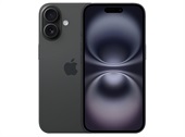 Apple iPhone 16 Plus 128GB Black